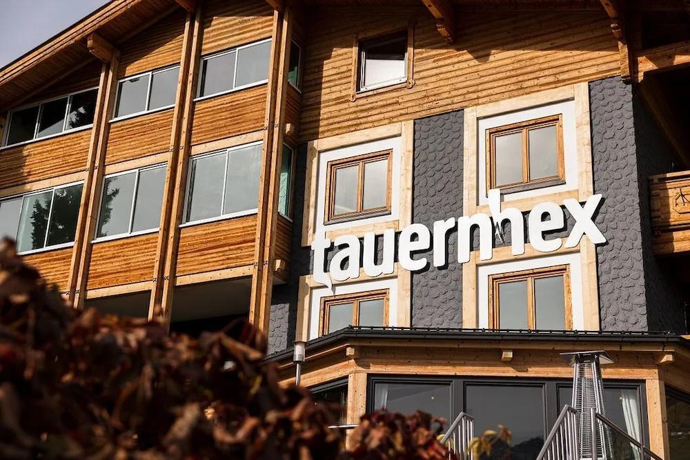 фото Hotel Restaurant tauernhex