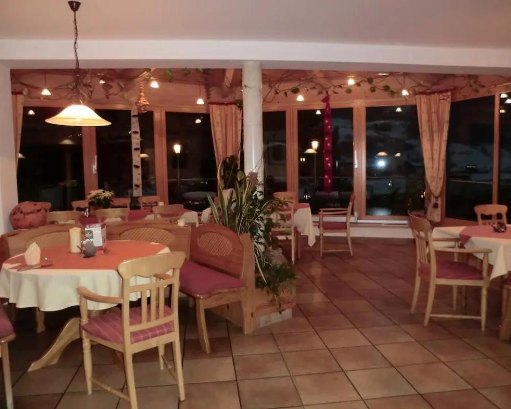 фото Hotel Restaurant tauernhex