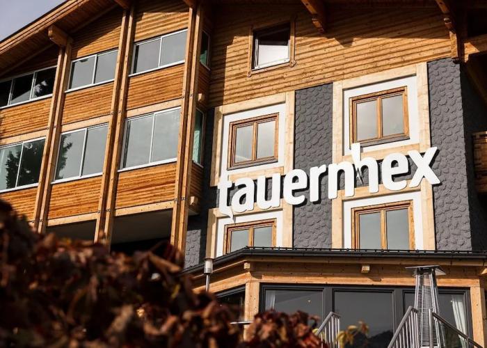 Hotel Restaurant tauernhex