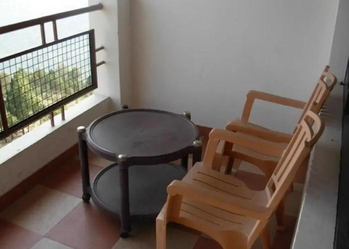 Kasang Regency Hill Resort