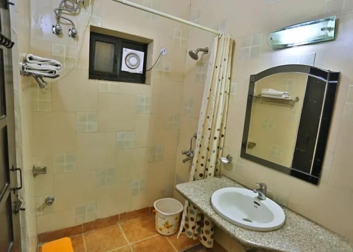 Kasang Regency Hill Resort