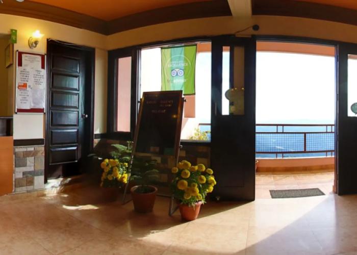 Kasang Regency Hill Resort