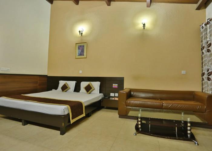 Kasang Regency Hill Resort