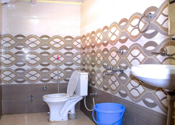 Windsor Cottages