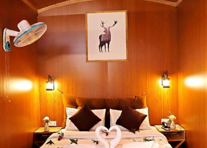 LaHermitage Resort