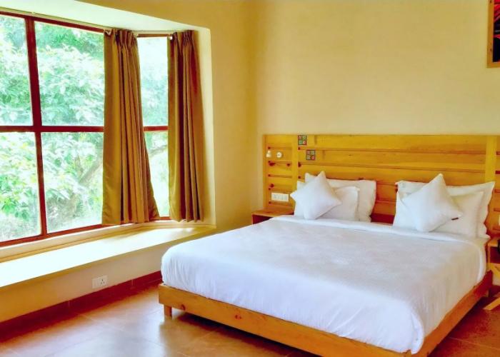 LaHermitage Resort