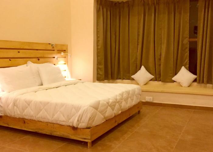 LaHermitage Resort