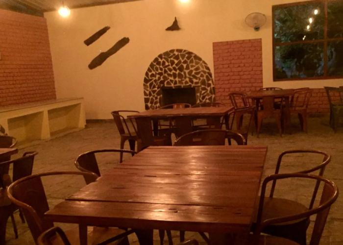 LaHermitage Resort