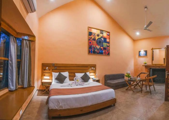 LaHermitage Resort