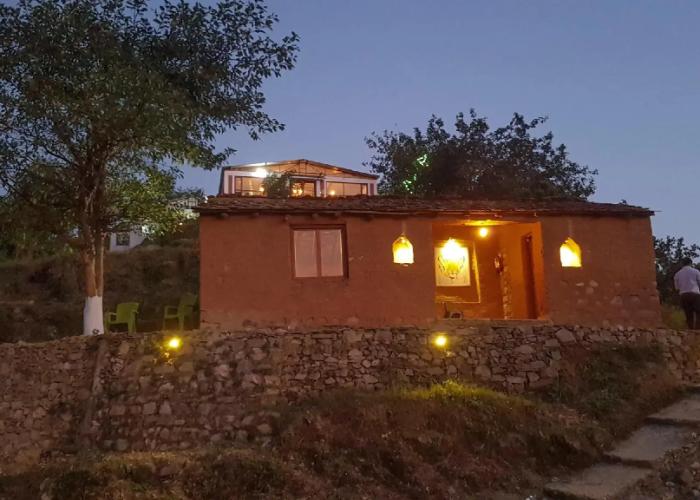 LaHermitage Resort