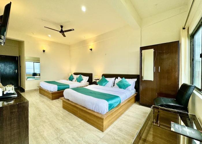 Periyar Herbal Resort