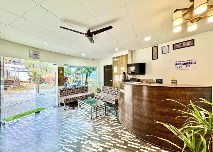 Periyar Herbal Resort