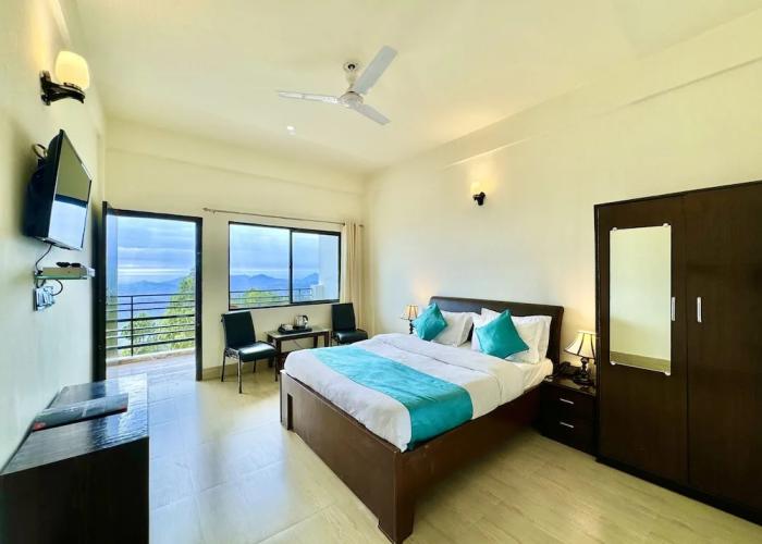 Periyar Herbal Resort