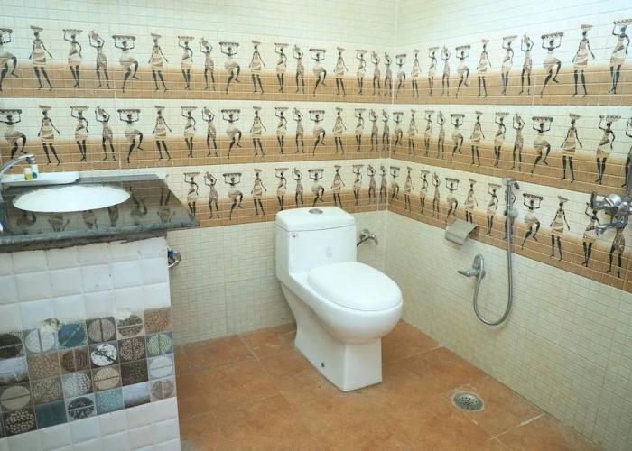 Periyar Herbal Resort
