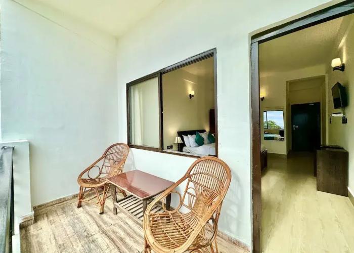 Periyar Herbal Resort