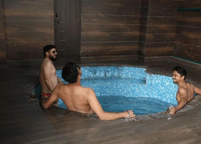 Rakatal Rocks Resort
