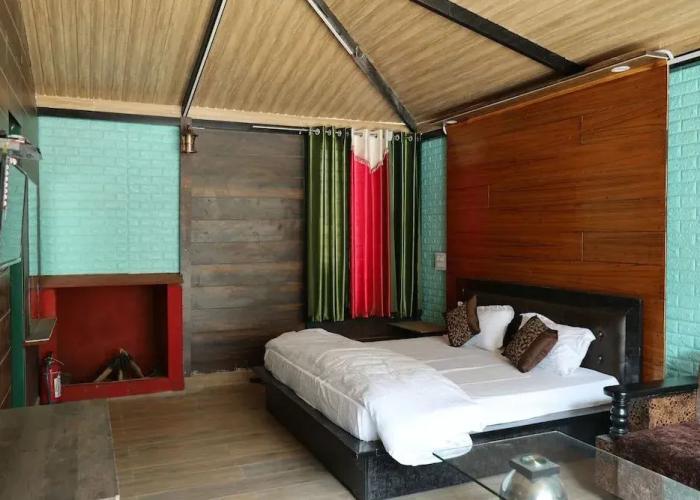 Rakatal Rocks Resort