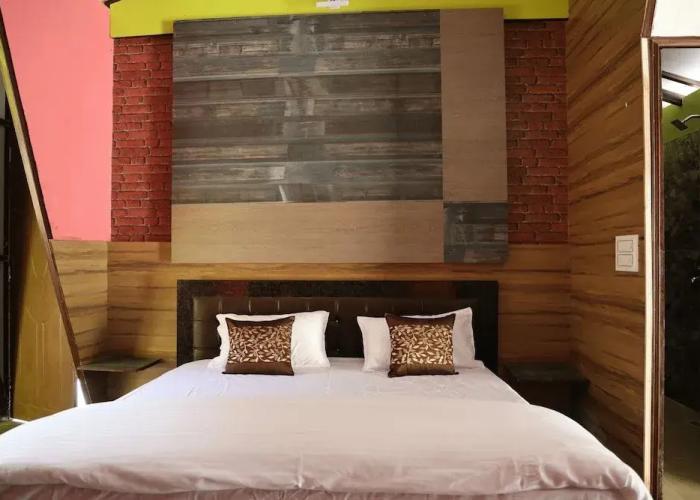 Rakatal Rocks Resort