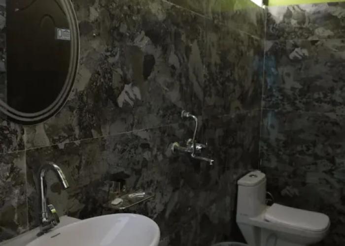 Rakatal Rocks Resort