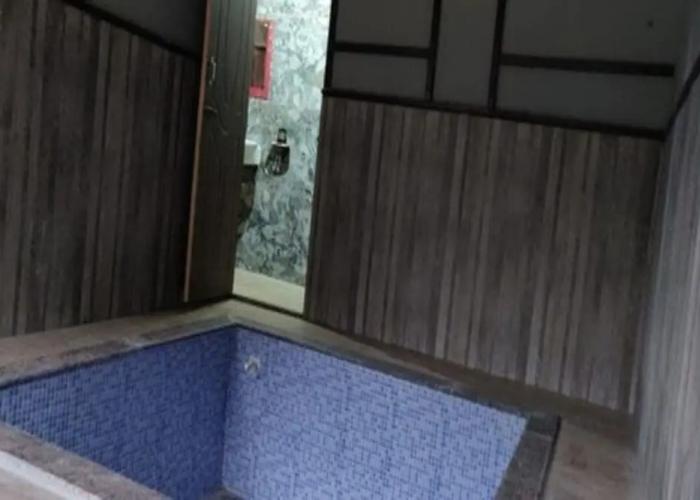 Rakatal Rocks Resort