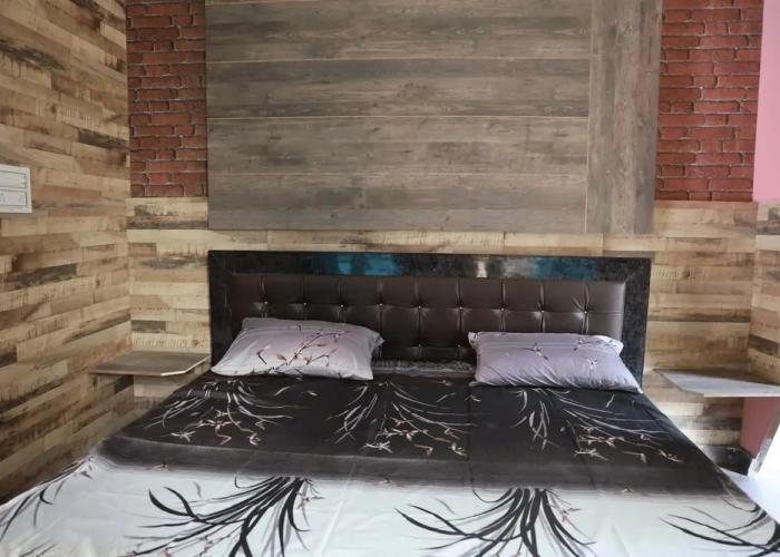 Rakatal Rocks Resort