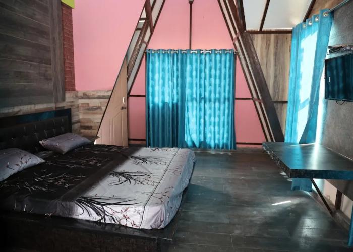 Rakatal Rocks Resort