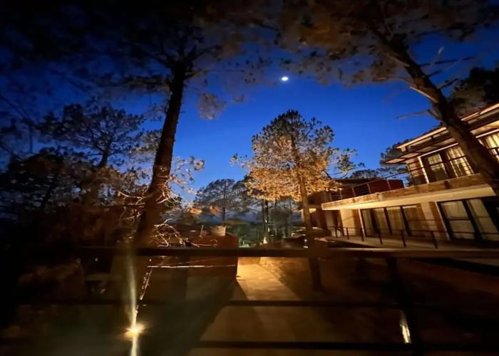 BluSalzz Escapade, Lansdowne - Uttarakhand