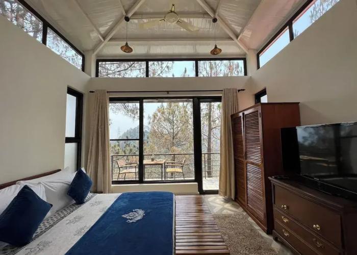 BluSalzz Escapade, Lansdowne - Uttarakhand