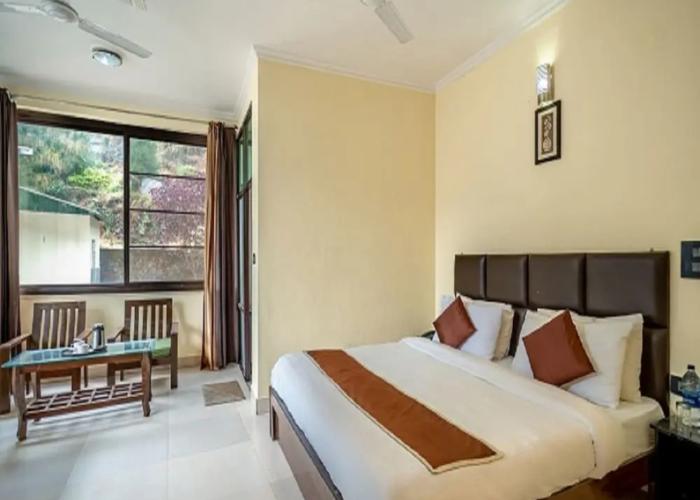 Flutter Hotels & Resort