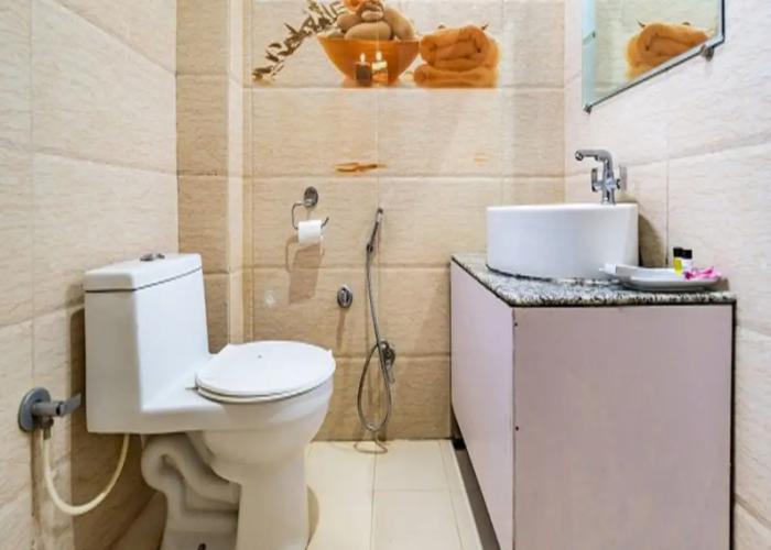Flutter Hotels & Resort