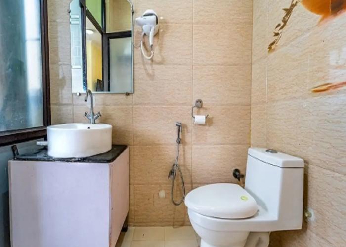Flutter Hotels & Resort
