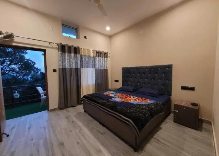 Sunset View Point Homestay