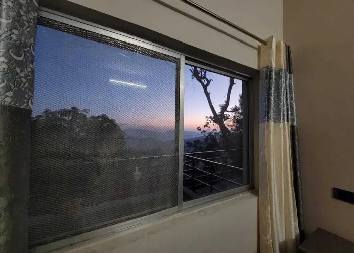 Sunset View Point Homestay