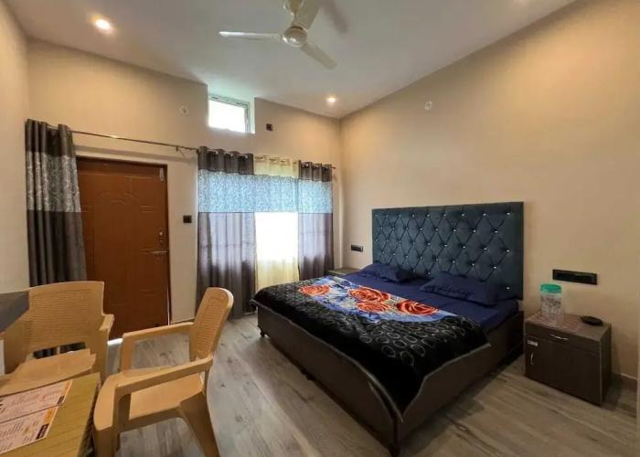 Sunset View Point Homestay