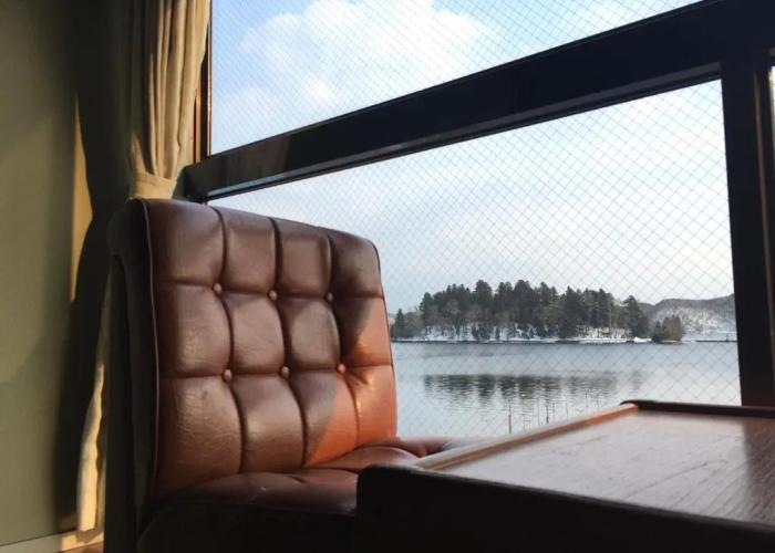 Nojiri Lake Resort