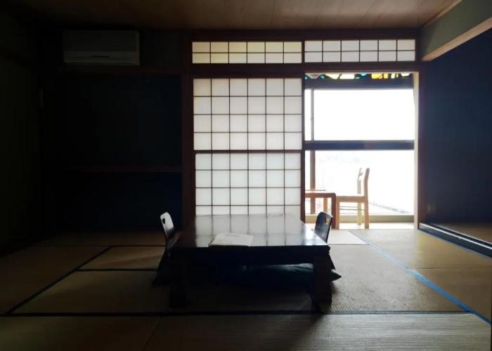 Nojiri Lake Resort