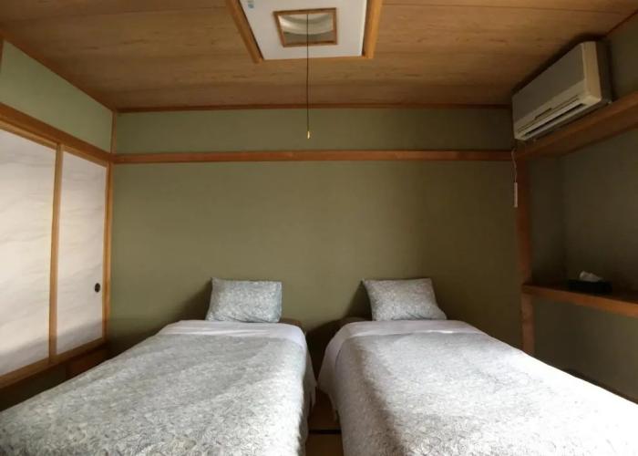 Nojiri Lake Resort