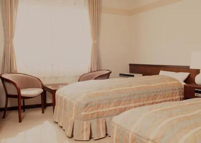 Mountain Resort Mar-Ganta