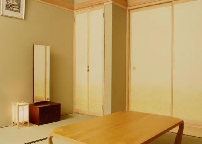 Mountain Resort Mar-Ganta