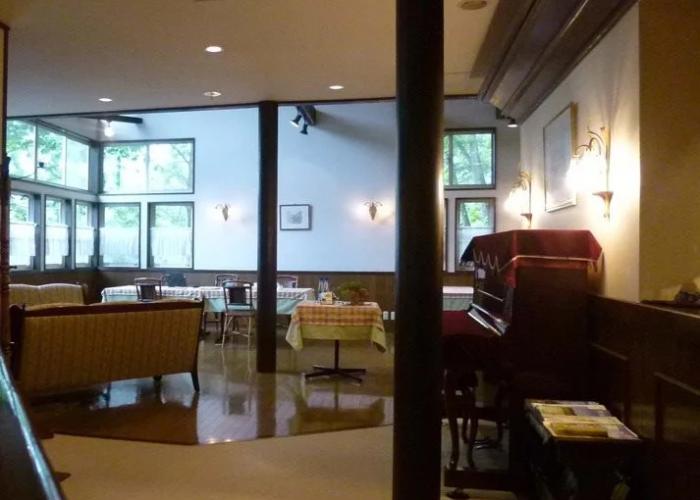 Mountain Resort Mar-Ganta