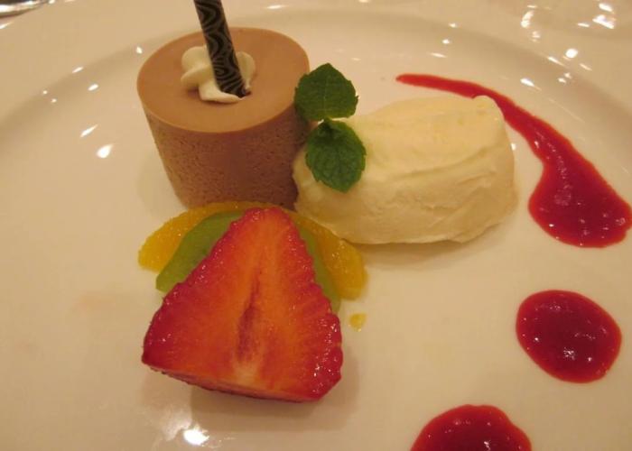 Mori no Log Hotel Kamloops