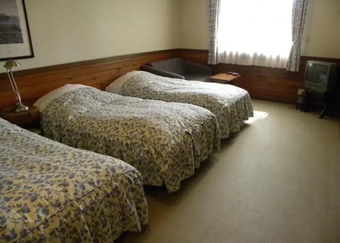 Petit Hotel Kazekozou