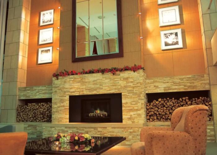 Hotel Tangram