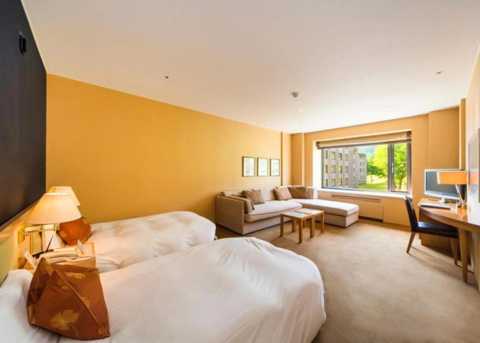 Hotel Tangram