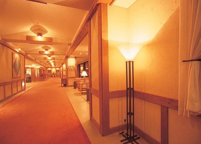 Hotel Harvest MADARAO
