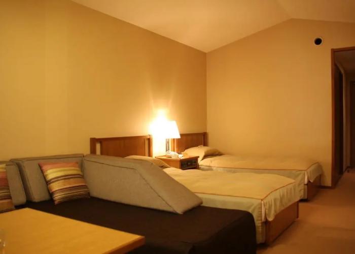 Hotel Harvest MADARAO