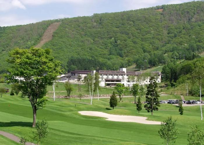 Hotel Harvest MADARAO