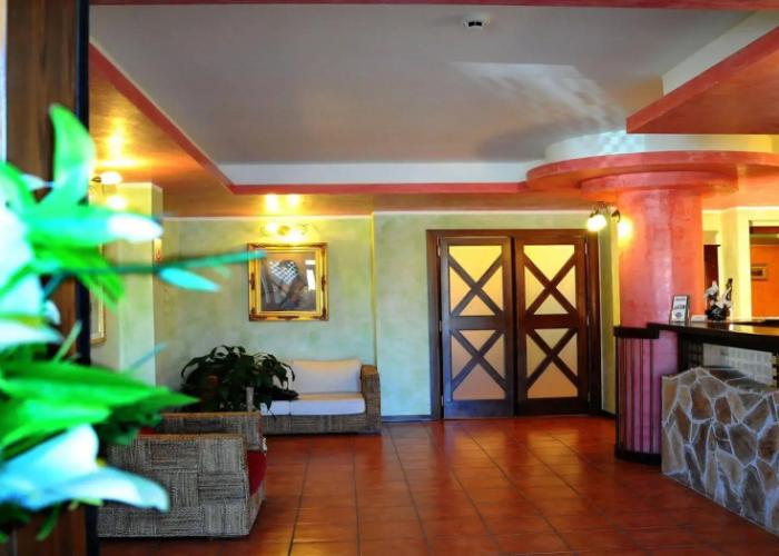 Hotel Alisma