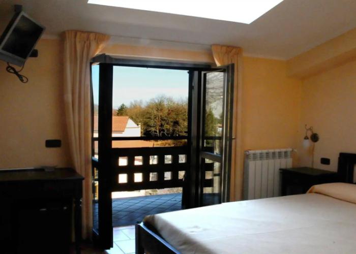Hotel Alisma