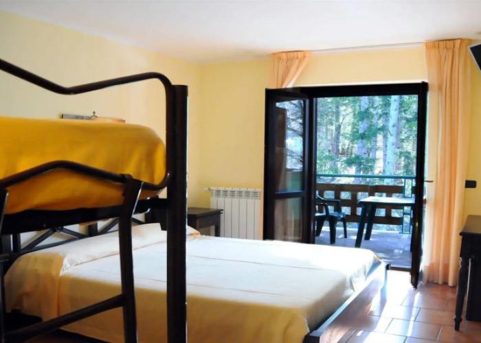 Hotel Alisma